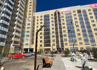 Продажа 2-комнатной квартиры, 60.46 м2, Омск, 3-я Енисейская улица, 28/1, ЖК Атланты