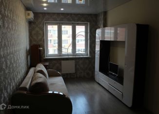 Продается 1-комнатная квартира, 39 м2, Краснодар, улица Карякина, 5к1, микрорайон ЗИП