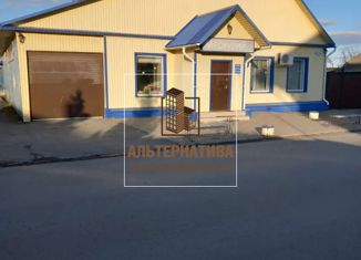 Продажа дома, 208 м2, село Частоозерье, улица Ленина