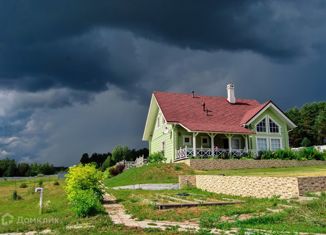 Продам дом, 168 м2, поселок Волочаевка, 41К-435