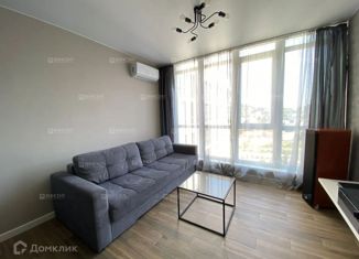 Продажа 2-ком. квартиры, 52 м2, Сочи, улица Роз, 32, ЖК Роуз Дель Мар