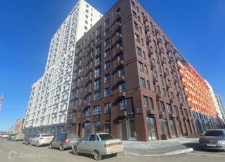 Продажа 2-ком. квартиры, 64.1 м2, Пензенская область