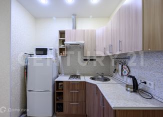 Продается квартира студия, 25.1 м2, Санкт-Петербург, улица Орджоникидзе, 52, метро Звёздная