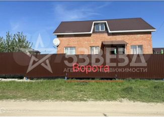 Продажа дома, 100 м2, хутор Большой Лог, Советская улица