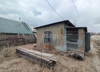 Продажа дома, 17.5 м2, Комсомольск-на-Амуре, Баррикадная улица, 3