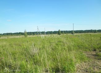 Продаю участок, 10 сот., поселок Саханский, Печная улица