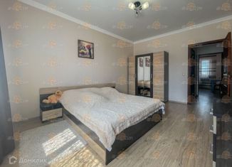 Сдается однокомнатная квартира, 40 м2, Ставрополь, улица 45-я Параллель, 38, микрорайон №31