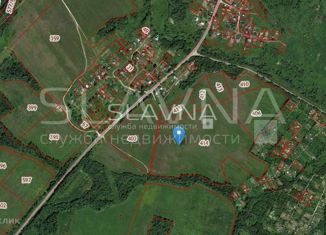 Продам земельный участок, 1526 сот., Минское сельское поселение