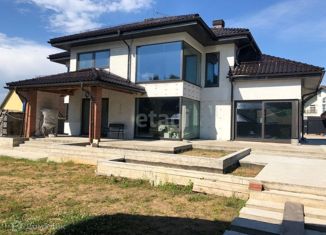 Дом на продажу, 574 м2, деревня Подушкино, территория Усадьба Подушкинского Лесопарка, 57