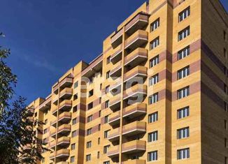 Продаю квартиру студию, 41.6 м2, Тамбов, Коммунальная улица, 72А, Советский район