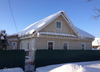 Продаю дом, 58 м2, деревня Михайловская, деревня Михайловская, 48