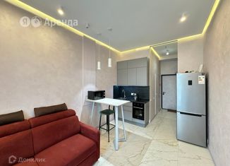 Сдам в аренду квартиру студию, 20 м2, Москва, улица Казакова, 7