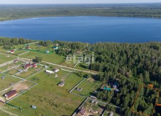 Земельный участок на продажу, 20 сот., деревня Тангачи, Озёрная улица