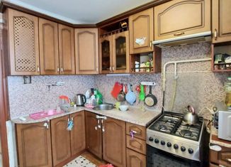 Продаю трехкомнатную квартиру, 69 м2, деревня Бебяево, Молодёжная улица, 35