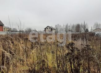 Продаю участок, 14 сот., поселок Апраксино, Молодёжная улица