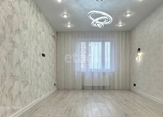 Продам однокомнатную квартиру, 38.7 м2, Краснодар, улица Гидростроителей, 59/2лит1, ЖК Мелодия