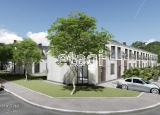 Таунхаус на продажу, 79.92 м2, Гурьевск, переулок Байдукова