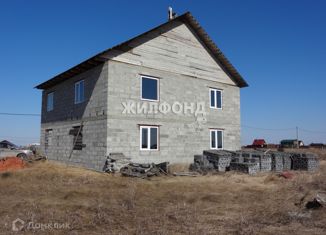 Продажа дома, 170.8 м2, деревня Алексеевка, проспект Бисмарка