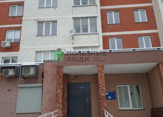 1-ком. квартира на продажу, 37 м2, Ижевск, Совхозная улица, 1А, Карлутский район
