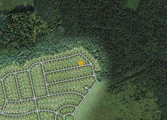 Продам участок, 13.87 сот., коттеджный посёлок Велиборы