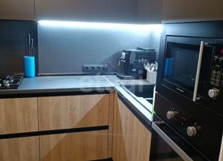 Продажа 2-комнатной квартиры, 53.3 м2, посёлок городского типа Комсомольское, Светлая улица, 29