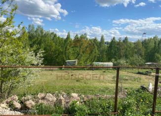 Продается участок, 10 сот., деревня Шопино, Центральная улица