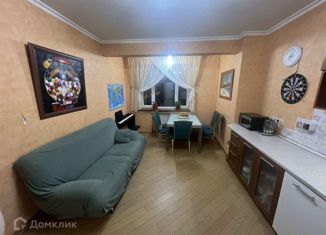 Продаю двухкомнатную квартиру, 68 м2, Москва, Ленинградское шоссе, 52Б