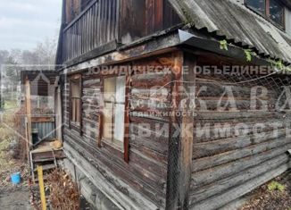 Продажа дома, 40 м2, Кемеровская область, садово-дачное товарищество Азотовец, 459