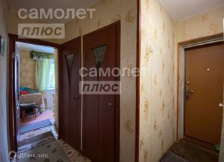 Продажа 2-комнатной квартиры, 44.2 м2, Республика Башкортостан, проспект Октября, 45