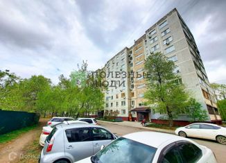 Продажа 1-комнатной квартиры, 33.8 м2, Хабаровск, Краснореченский переулок, 24
