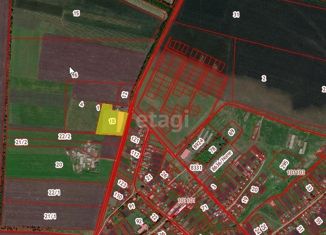 Продажа участка, 224 сот., село Сайраново, Родниковая улица