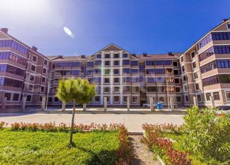 Продаю 3-комнатную квартиру, 71.6 м2, село Высокое, Ивановская улица, 2/60