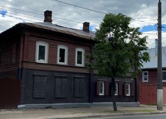 Продам дом, 40 м2, Тверь, улица Спартака, 10, Пролетарский район