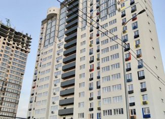 Продаю квартиру студию, 26 м2, Ставрополь, Тюльпановая улица, 1, микрорайон № 29