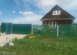 Продаю дом, 30 м2, село Черепаново