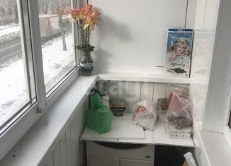 Продаю 2-ком. квартиру, 46.3 м2, Самара, улица Волгина, 115, метро Гагаринская