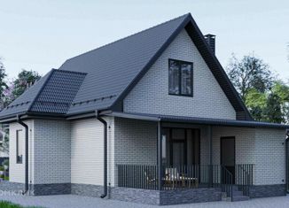 Продам дом, 125 м2, станица Натухаевская, улица Красных Партизан