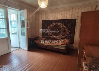 Продаю 2-ком. квартиру, 49.1 м2, сельский посёлок Огарёвка, Школьная улица, 7