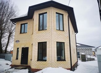 Продажа дома, 125 м2, Казань, Советский район, Огородная улица