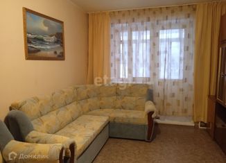 Сдам в аренду однокомнатную квартиру, 34.9 м2, Миасс, квартал МЖК, 5