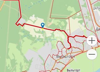 Продажа участка, 11.2 сот., село Выльгорт