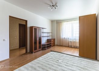 Продажа 1-ком. квартиры, 39.6 м2, Санкт-Петербург, Парашютная улица, 56к1, ЖК Каменка