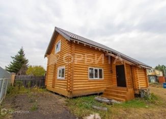 Продается дом, 79.3 м2, СНТ Самотлор, 7-я улица