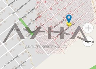 Участок на продажу, 10 сот., ДНП УК Усадьба, Александрийская улица