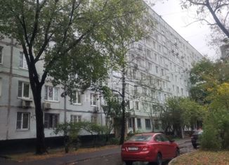 Продаю трехкомнатную квартиру, 58.4 м2, Москва, Хабаровская улица, 18к1, район Гольяново