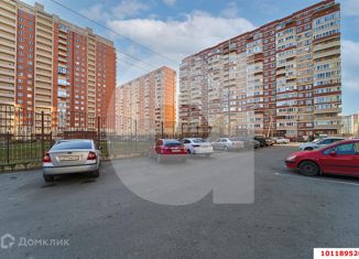 Продам 3-комнатную квартиру, 91 м2, Краснодар, 5-я Дорожная улица, 68к2, ЖК Абрикос