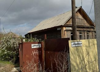 Дом на продажу, 58.4 м2, Волжский, улица Матросова, 1