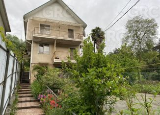 Продажа дома, 120 м2, посёлок городского типа Красная Поляна, Береговая улица, 11