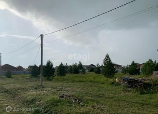 Продажа земельного участка, 10 сот., деревня Паренкина, Сибирская улица