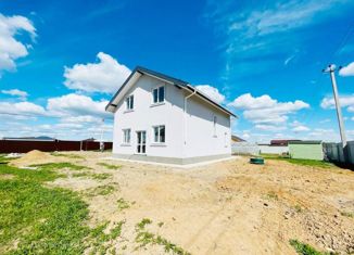 Продажа дома, 148 м2, деревня Алексино, Садовая улица, 72